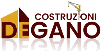 Logo Degano Costruzioni - Impresa Edile Roma e Ariccia